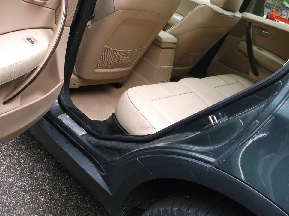 2004 BMW E83 X3 - Image 17 of 21