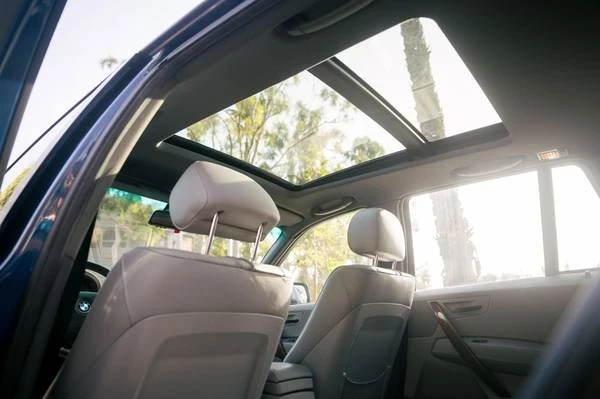 2004 BMW E83 X3 - Image 12 of 15