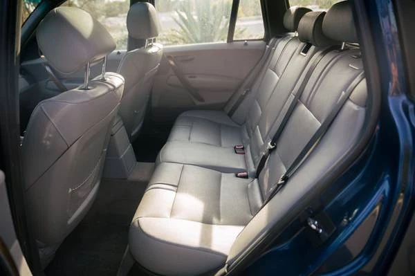 2004 BMW E83 X3 - Image 10 of 15