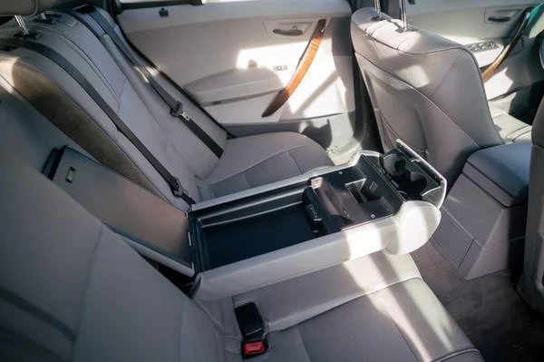 2004 BMW E83 X3 - Image 11 of 15