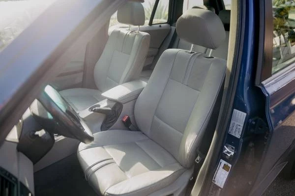 2004 BMW E83 X3 - Image 7 of 15