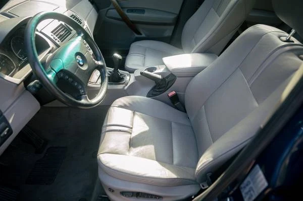 2004 BMW E83 X3 - Image 9 of 15