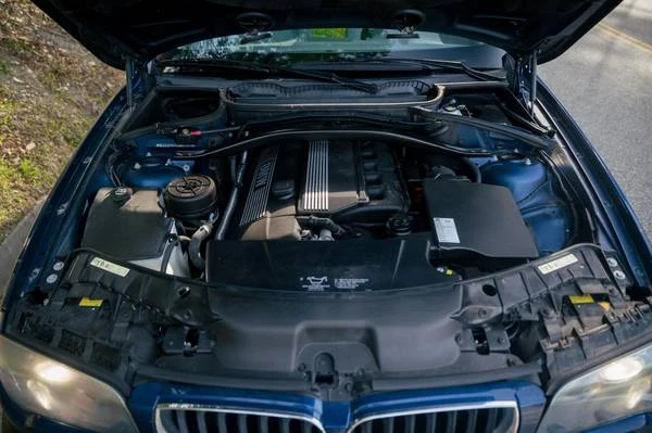 2004 BMW E83 X3 - Image 14 of 15