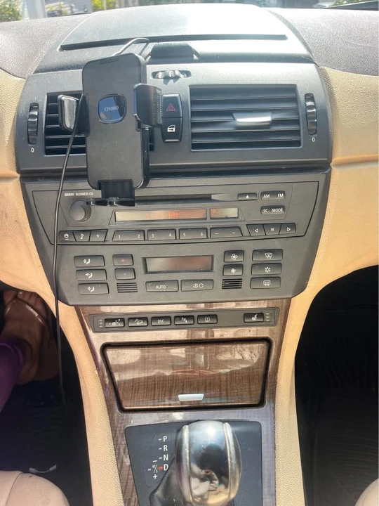 2004 BMW E83 X3 - Image 8 of 8