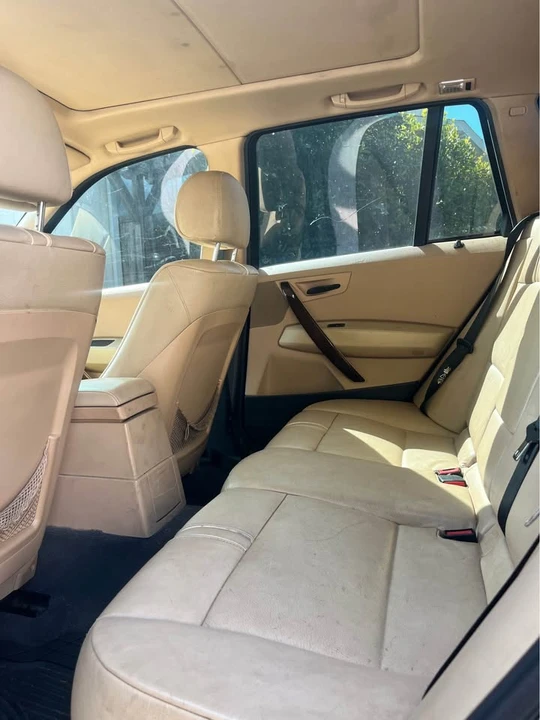 2004 BMW E83 X3 - Image 4 of 8