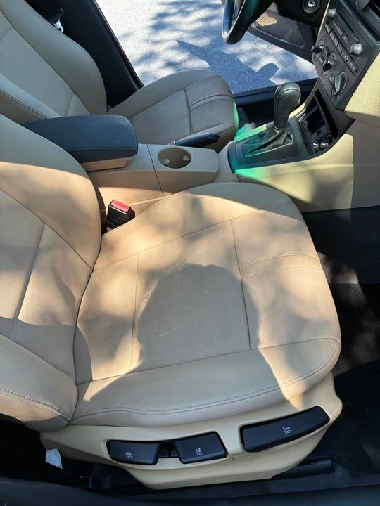 2004 BMW E83 X3 - Image 13 of 14