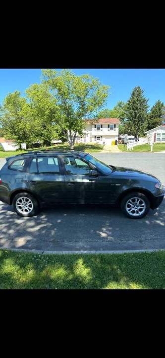 2004 BMW E83 X3 - Image 2 of 14