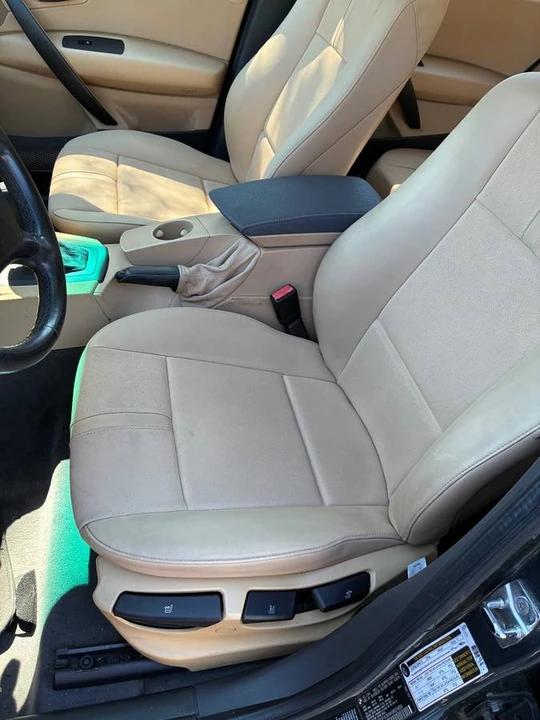2004 BMW E83 X3 - Image 9 of 14