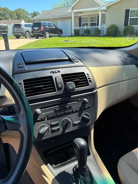 2004 BMW E83 X3 - Image 10 of 14