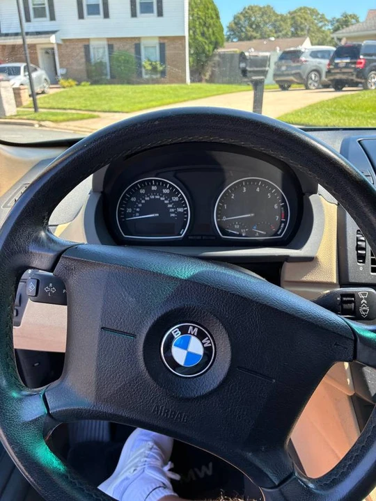 2004 BMW E83 X3 - Image 11 of 14