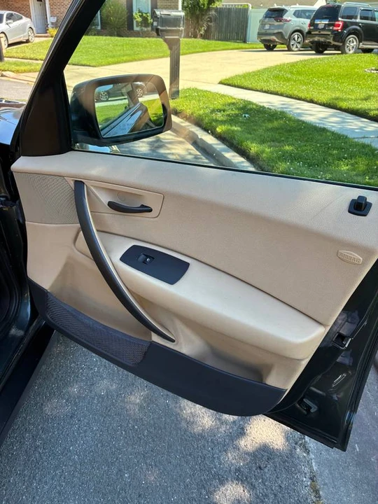 2004 BMW E83 X3 - Image 12 of 14