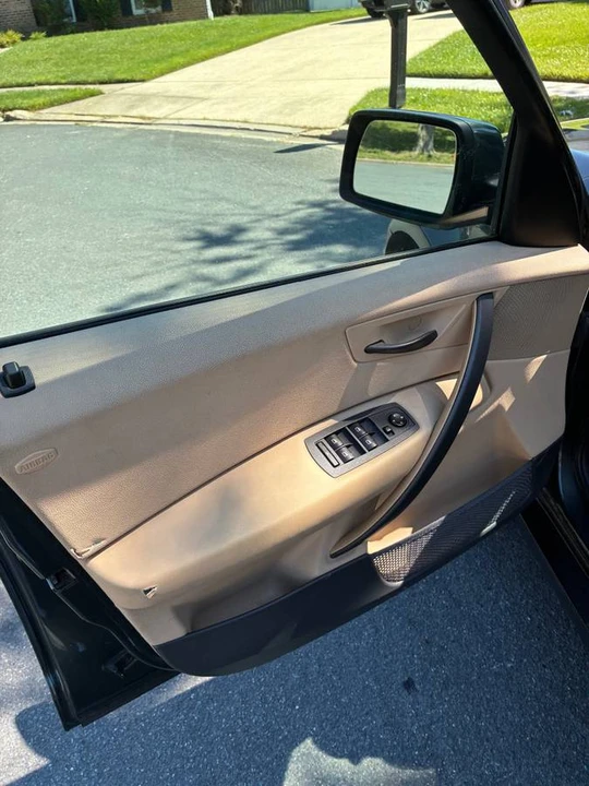 2004 BMW E83 X3 - Image 8 of 14