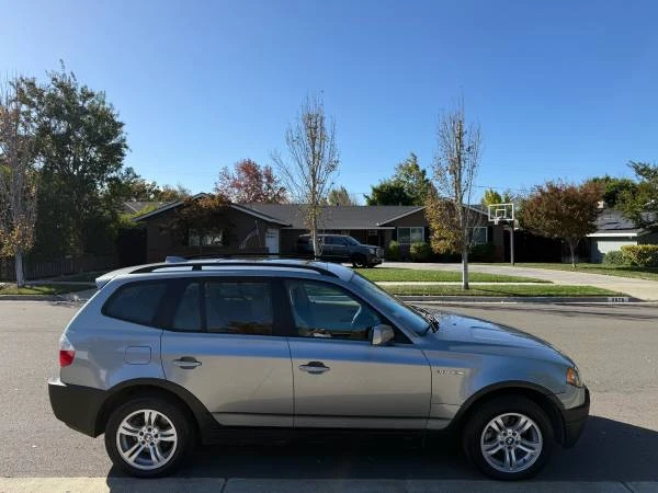 2004 BMW E83 X3 - Image 5 of 11