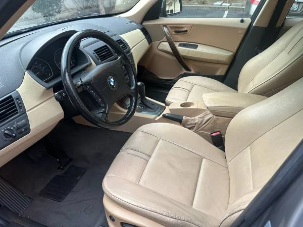 2004 BMW E83 X3 - Image 7 of 10