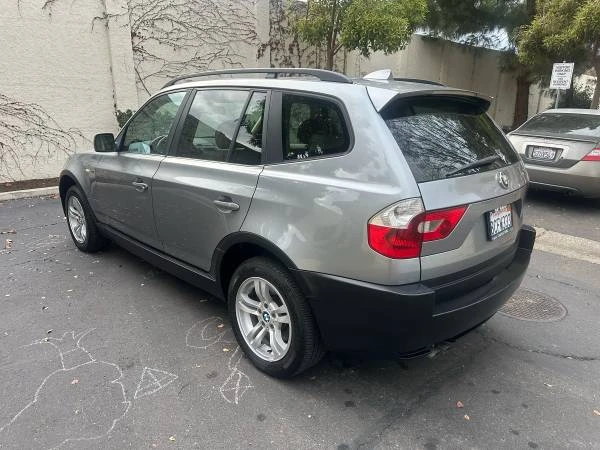 2004 BMW E83 X3 - Image 3 of 10