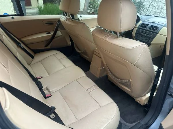 2004 BMW E83 X3 - Image 10 of 10