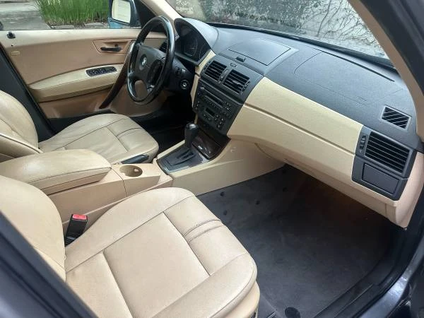 2004 BMW E83 X3 - Image 9 of 10
