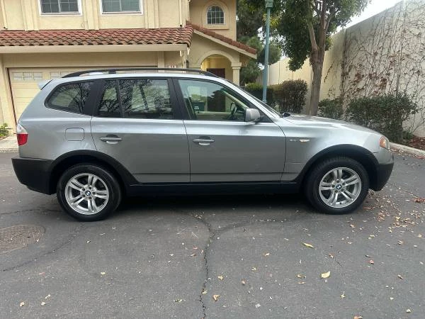 2004 BMW E83 X3 - Image 5 of 10