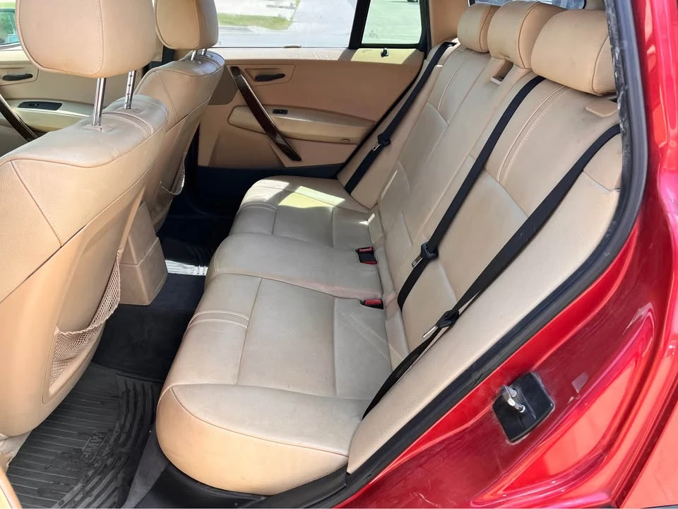 2004 BMW E83 X3 - Image 12 of 14