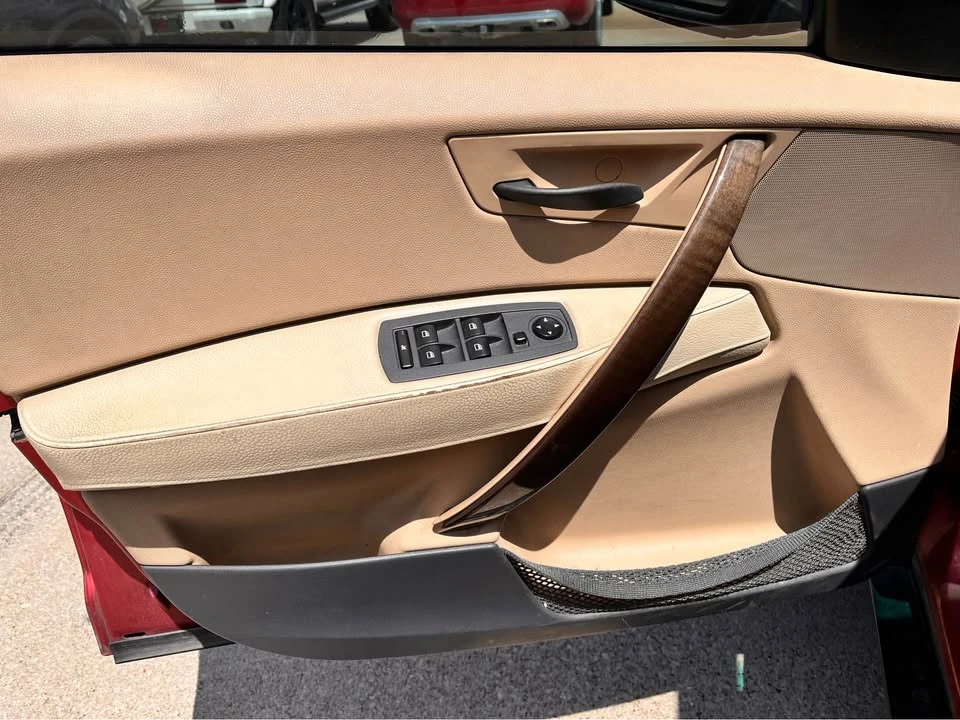 2004 BMW E83 X3 - Image 8 of 14