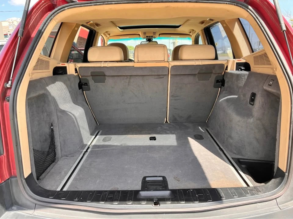 2004 BMW E83 X3 - Image 13 of 14