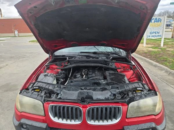 2004 BMW X4 - Image 5 of 5