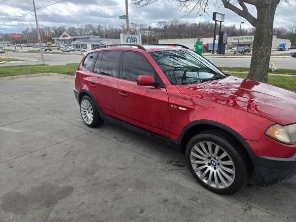 2004 BMW X4 - Image 2 of 5