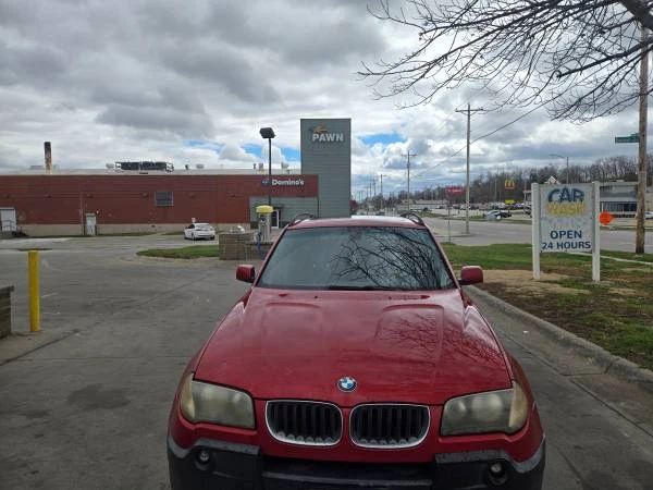 2004 BMW X4 - Image 4 of 5