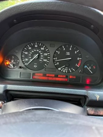 2004 BMW E53 X5 - Image 14 of 14