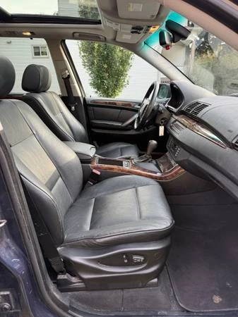 2004 BMW E53 X5 - Image 10 of 14