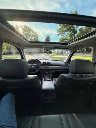 2004 BMW E53 X5 - Image 13 of 14