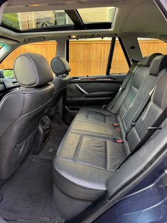 2004 BMW E53 X5 - Image 12 of 14
