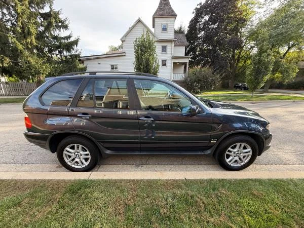 2004 BMW E53 X5 - Image 4 of 14
