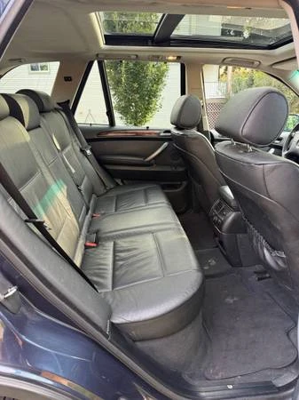 2004 BMW E53 X5 - Image 11 of 14