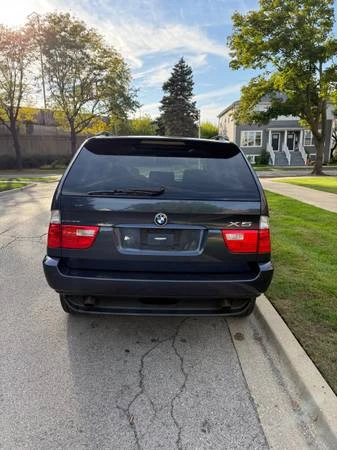 2004 BMW E53 X5 - Image 6 of 14