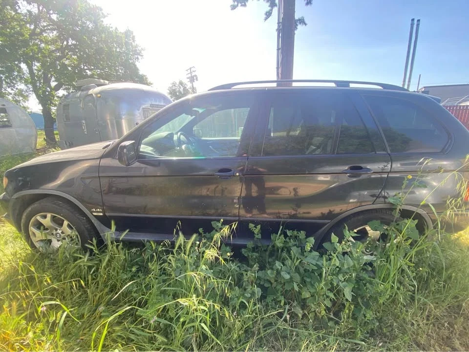 2004 BMW E53 X5 - Image 2 of 3