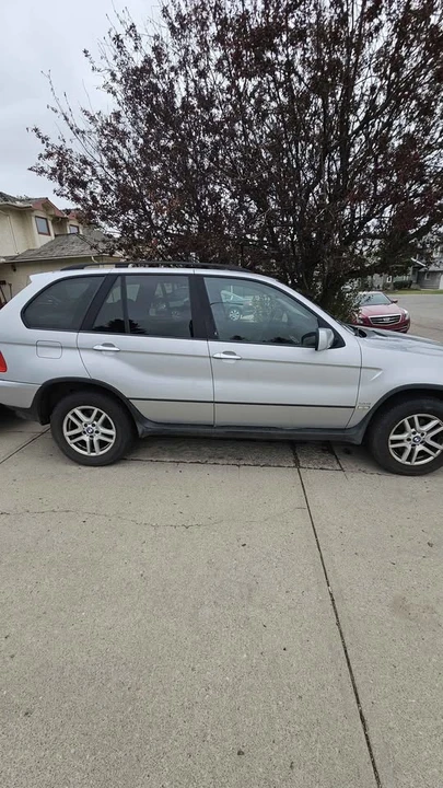 2004 BMW E53 X5 - Image 2 of 6