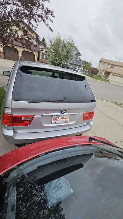 2004 BMW E53 X5 - Image 3 of 6