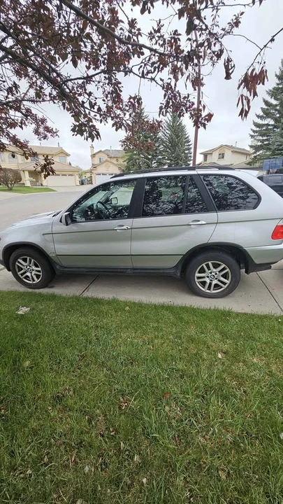 2004 BMW E53 X5 - Image 4 of 6