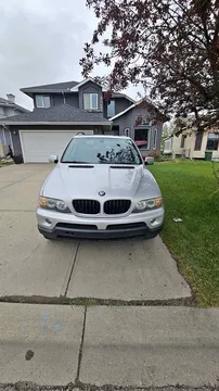 2004 BMW X5