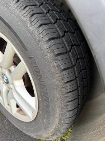 2004 BMW E53 X5 - Image 4 of 4