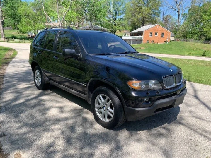 2004 BMW E53 X5 - Image 2 of 16