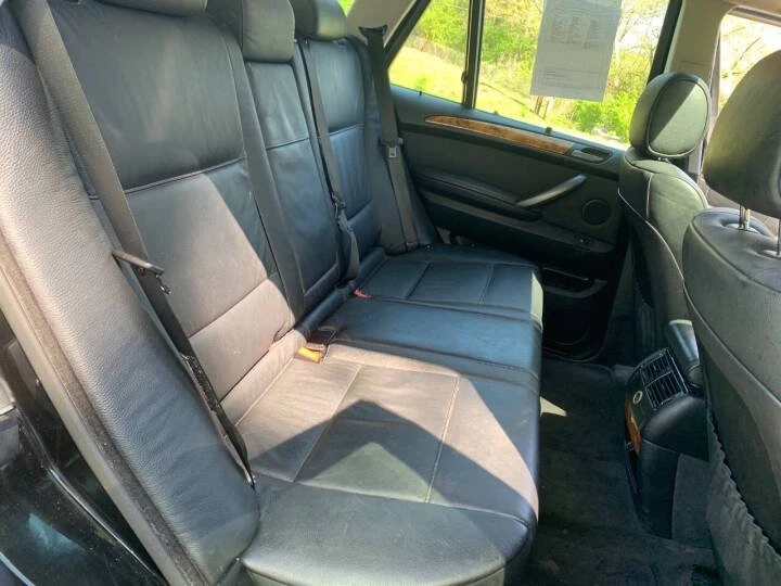 2004 BMW E53 X5 - Image 13 of 16