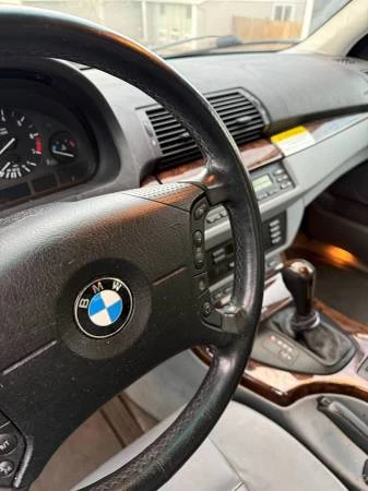 2004 BMW E53 X5 - Image 2 of 4