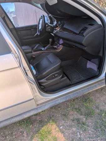 2004 BMW E53 X5 - Image 3 of 4