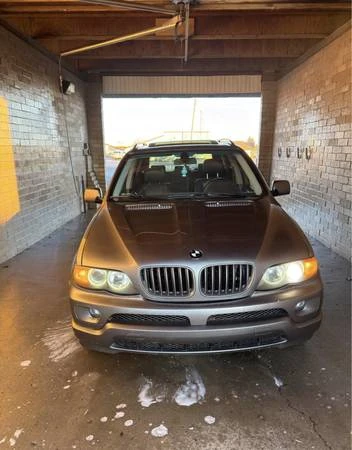 2004 BMW E53 X5 - Image 2 of 4