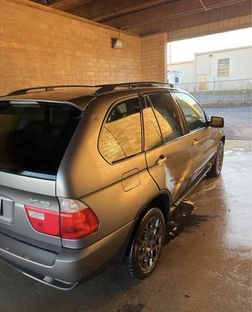 2004 BMW E53 X5 - Image 4 of 4