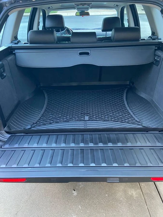 2004 BMW E53 X5 - Image 13 of 20