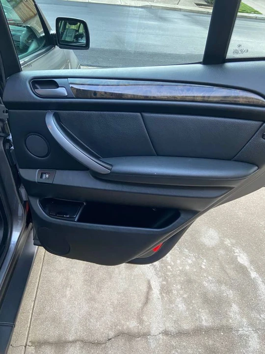 2004 BMW E53 X5 - Image 12 of 20