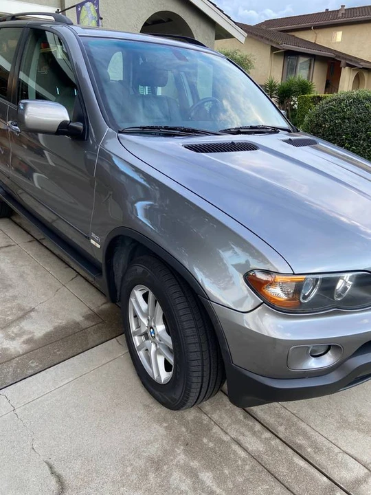 2004 BMW E53 X5 - Image 2 of 20